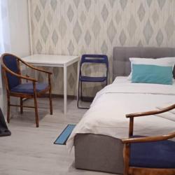 Фото Апартаменты Гранд