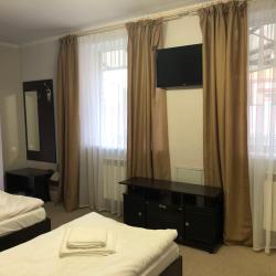 Фото Отель Бальмонт