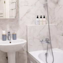 Апартаменты студия