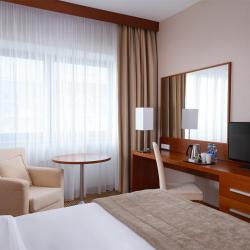 HolidayHall Samara (ХолидейХолл Самара) (бывш. Holiday Inn Samara) — 6b3dad4b8b57186af377392c0e5993bc