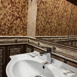 2-комнатные апартаменты стандарт город Омск, улица Масленикова, дом 82 (2-к квартира 45 кв.м)