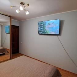 Фото Апартаменты на улице Мира, 76