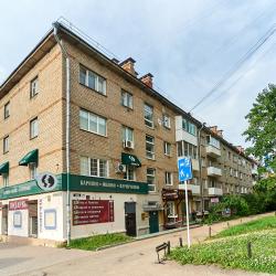 Фото Отель 67Квартир на бульваре Гагарина