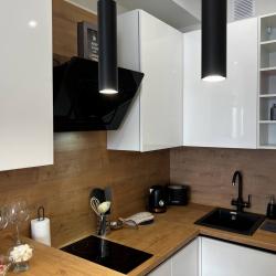 Апартаменты студия УютHomе на Комсомольской 790