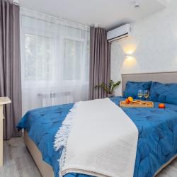 Фото Апартаменты Эстет на улице Роз