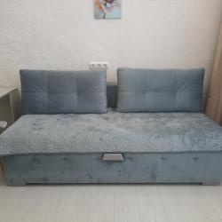 1-комнатные апартаменты студия