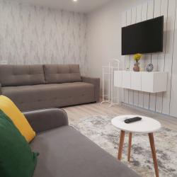 Фото Апартаменты на улице Римского-Корсакова 11