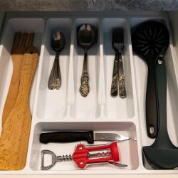 Фото Отель Romlex Apartments (Ромлекс) на улице Вице-адмирала Воронцова