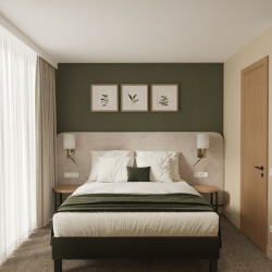 Фото Отель Mentality Hotel (Менталити Хотел)