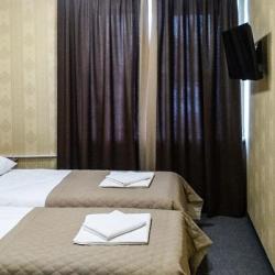 Фото Отель Визит