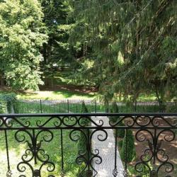 Фото Апартаменты на улице Санаторная, 13