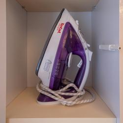 Апартаменты люкс