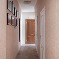 Фото Апартаменты на улице Мартынова 1/33