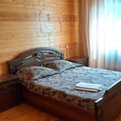 Коттедж улучшенный