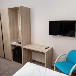 Амакс ЭкоПарк Екатеринбург (бывш. Остров Сокровищ) — 6b40750bbc723374f3219a2821414075