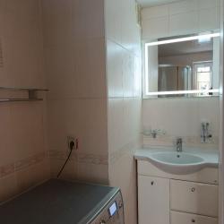 Фото Апартаменты на улице Вакуленчука 10