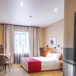 Smart Hotel NEO (Смарт НЕО) — 6b40b7c40f1c1265306f732f9fcdbab4