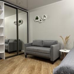 Фото Отель NicePlace (НайсПлэйс)