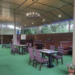 Фото Отель Джамиля