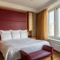Фото Отель MonArch Moscow Hotel (Монарх ) (бывш. Ренессанс Монарх)