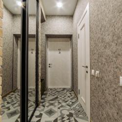 Апартаменты студио