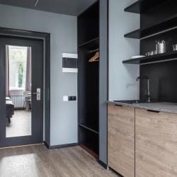 Фото Отель Greenfeel Smolensk (Гринфил )