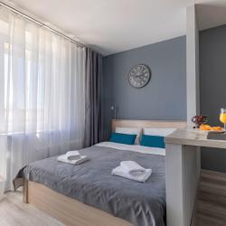 Фото Апартаменты на Садовой 85