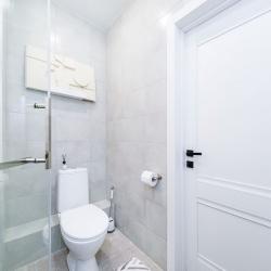 Фото Апартаменты Петровские на улице Искры 88к3