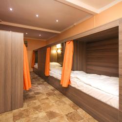 Фото Отель Планета