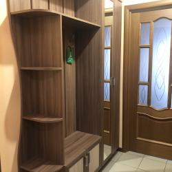 Номер стандарт с 1 двуспальной кроватью