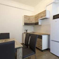 Фото Апартаменты на улице Платановая