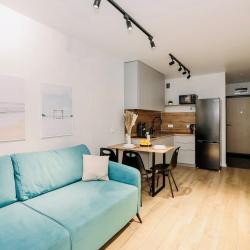 Фото Апартаменты Privi House на улице Шишкина 30