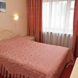 Фото Отель Сухона