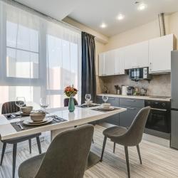 фото 5 Business Apartments (Бизнесс Апартменс) на бульваре Ходынский 2