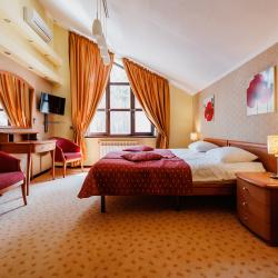 Фото Русский парк-отель