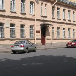фото 2 Империя Парк