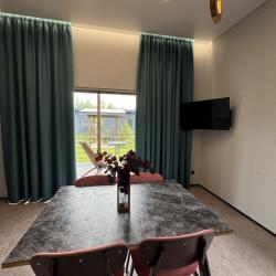 Коттедж улучшенный