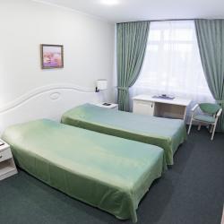 Фото Отель Forest Inn (Форест Инн)