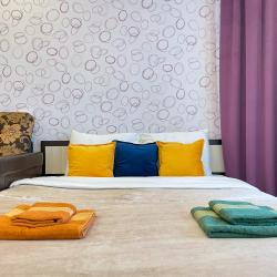 Фото Отель Relax Apart на ул.Горшина, 2