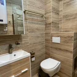 2-комнатные апартаменты люкс