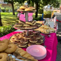 Фото Отель Alean Family Sputnik (Алеан Фэмили Спутник)