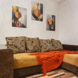 Фото Отель Moment House (Момент Хаус) на улице Оранжерейная 5