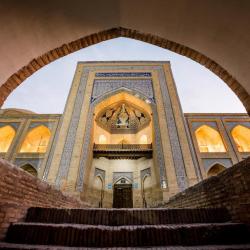 Фото Отель Orient Star Khiva (Ориент Стар )