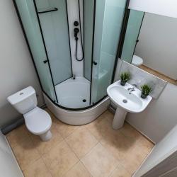 Фото Отель DreamHouse (ДримХаус) на Кузнецова 9/2