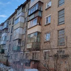 1-комнатные апартаменты стандарт