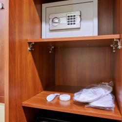 Номер стандарт с 2 односпальными кроватями