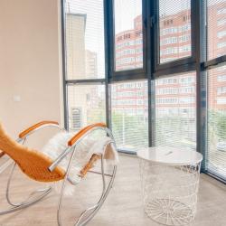 Фото Отель Elhome (ЭльХоум) на улице Пятая просека 93