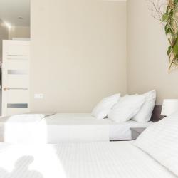 Фото Отель Первый Солнечный