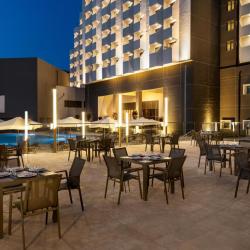 Фото Отель Wyndham Bukhara (Уиндхэм )