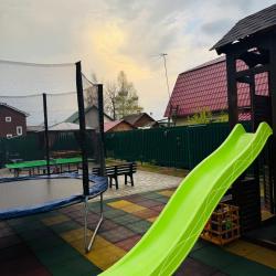 Фото Апартаменты Гости Ростов на улице Добролюбова